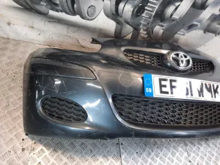  Бампер передний Toyota Aygo 1 Арт 58824, вид 9