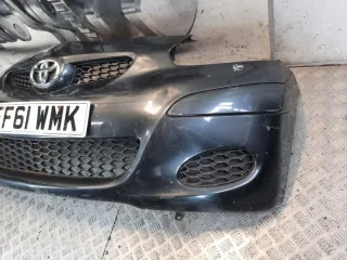  Бампер передний Toyota Aygo 1 Арт 58824, вид 11