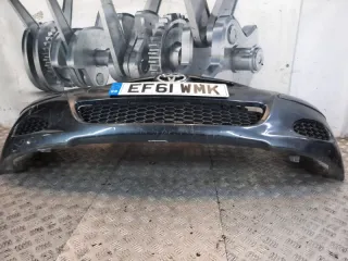  Бампер передний Toyota Aygo 1 Арт 58824, вид 12