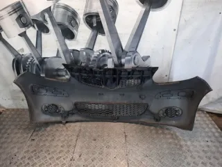  Бампер передний Toyota Aygo 1 Арт 58824, вид 16