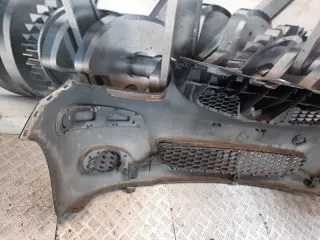  Бампер передний Toyota Aygo 1 Арт 58824, вид 17
