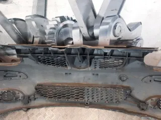  Бампер передний Toyota Aygo 1 Арт 58824, вид 18