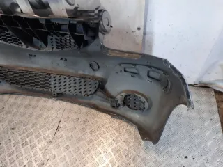  Бампер передний Toyota Aygo 1 Арт 58824, вид 19