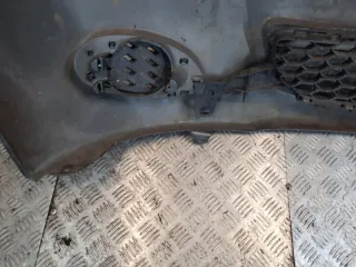  Бампер передний Toyota Aygo 1 Арт 58824, вид 20