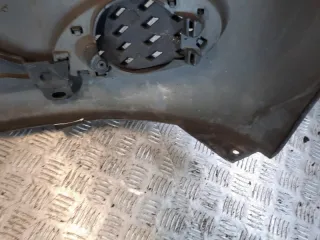  Бампер передний Toyota Aygo 1 Арт 58824, вид 22