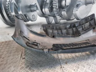  Бампер передний Toyota Aygo 1 Арт 58824, вид 24