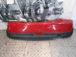 BN Бампер задний MINI Cooper R56 Арт 58826, вид 1