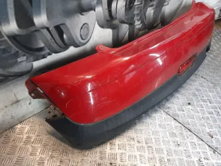BN Бампер задний MINI Cooper R56 Арт 58826, вид 2