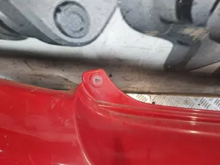 BN Бампер задний MINI Cooper R56 Арт 58826, вид 3