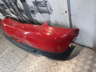 BN Бампер задний MINI Cooper R56 Арт 58826, вид 4