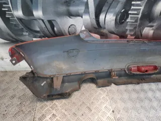 BN Бампер задний MINI Cooper R56 Арт 58826, вид 9