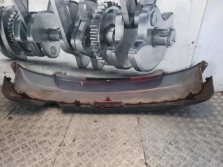 BN Бампер задний MINI Cooper R56 Арт 58826, вид 11