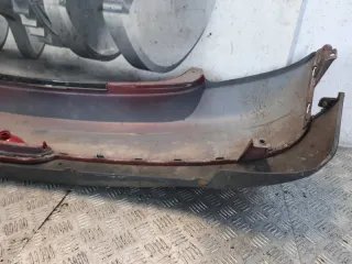 BN Бампер задний MINI Cooper R56 Арт 58826, вид 13