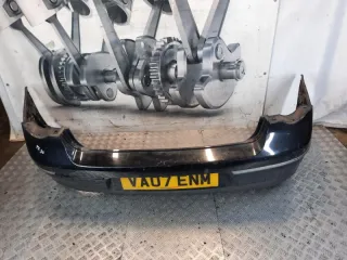  Бампер задний Volkswagen Passat B6 Арт 58827, вид 1