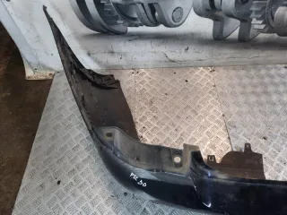  Бампер задний Volkswagen Passat B6 Арт 58827, вид 2