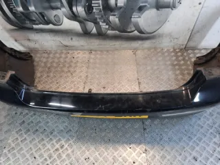  Бампер задний Volkswagen Passat B6 Арт 58827, вид 3