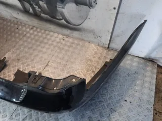  Бампер задний Volkswagen Passat B6 Арт 58827, вид 4
