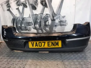  Бампер задний Volkswagen Passat B6 Арт 58827, вид 5
