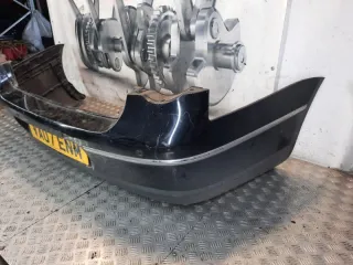 Бампер задний Volkswagen Passat B6 Арт 58827, вид 7