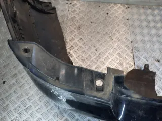  Бампер задний Volkswagen Passat B6 Арт 58827, вид 9