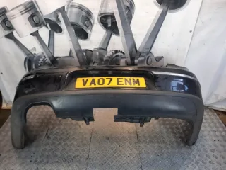  Бампер задний Volkswagen Passat B6 Арт 58827, вид 10
