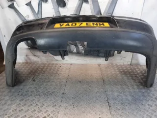  Бампер задний Volkswagen Passat B6 Арт 58827, вид 15