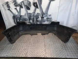  Бампер задний Volkswagen Passat B6 Арт 58827, вид 17