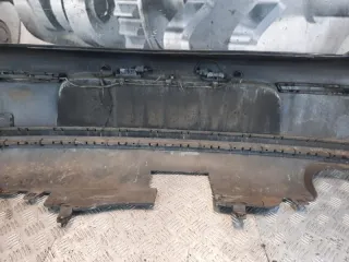  Бампер задний Volkswagen Passat B6 Арт 58827, вид 19