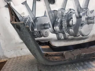  Бампер задний Volkswagen Passat B6 Арт 58827, вид 25
