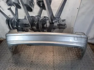  Бампер задний Mercedes C W203 Арт 58832, вид 5