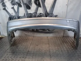  Бампер задний Mercedes C W203 Арт 58832, вид 6
