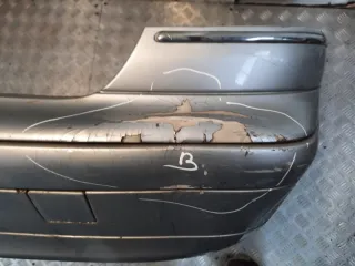  Бампер задний Mercedes C W203 Арт 58832, вид 9