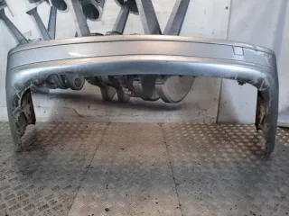  Бампер задний Mercedes C W203 Арт 58832, вид 10