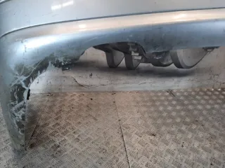  Бампер задний Mercedes C W203 Арт 58832, вид 11