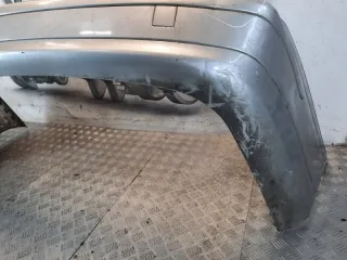  Бампер задний Mercedes C W203 Арт 58832, вид 12