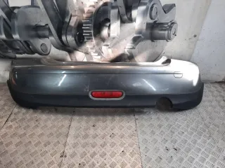 BN Бампер задний MINI Cooper R56 Арт 58849, вид 1