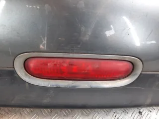 BN Бампер задний MINI Cooper R56 Арт 58849, вид 5