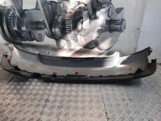 BN Бампер задний MINI Cooper R56 Арт 58849, вид 10