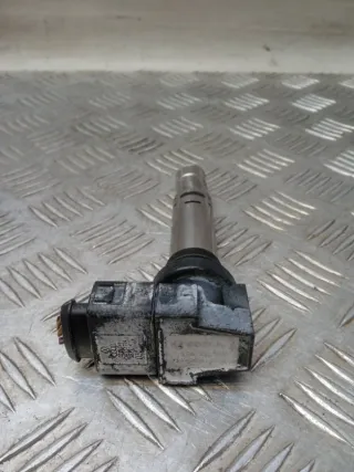0986221023 Катушка зажигания Skoda Fabia 1 Арт 58851, вид 1