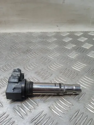 0986221023 Катушка зажигания Skoda Fabia 1 Арт 58851, вид 2