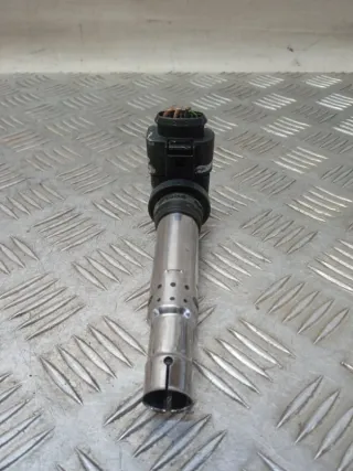 0986221023 Катушка зажигания Skoda Fabia 1 Арт 58851, вид 5