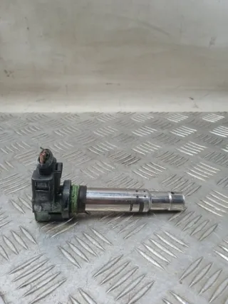 0986221023 Катушка зажигания Skoda Fabia 1 Арт 58853, вид 2