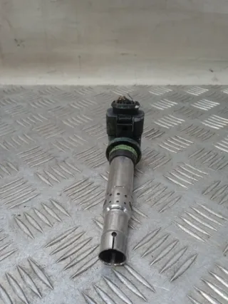 0986221023 Катушка зажигания Skoda Fabia 1 Арт 58853, вид 3