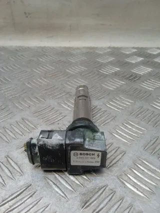 0986221023 Катушка зажигания Skoda Fabia 1 Арт 58854, вид 1