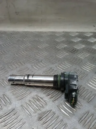 0986221023 Катушка зажигания Skoda Fabia 1 Арт 58854, вид 4