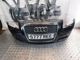  Бампер передний Audi A3 8P Арт 58900, вид 1
