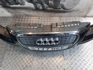  Бампер передний Audi A3 8P Арт 58900, вид 3