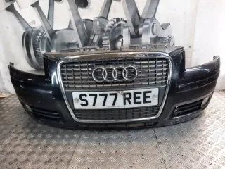  Бампер передний Audi A3 8P Арт 58900, вид 5