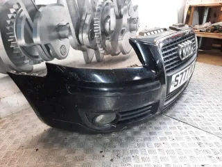  Бампер передний Audi A3 8P Арт 58900, вид 6