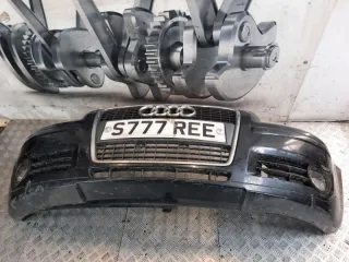  Бампер передний Audi A3 8P Арт 58900, вид 8